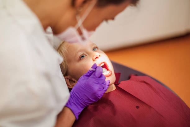 Best Emergency Treatment for Dental Infections or Abscesses in Tahoma, CA