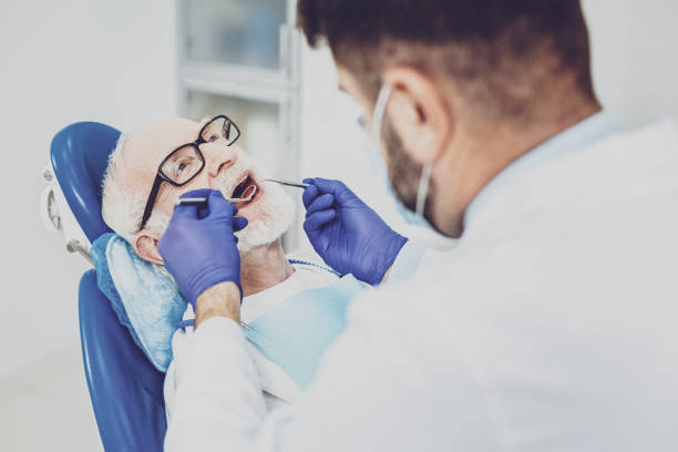 Best Emergency Dental Care for Broken or Chipped Teeth in Tahoma, CA